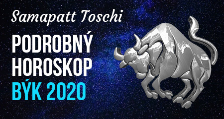 Samapatt: Podrobný horoskop 2020 BÝK